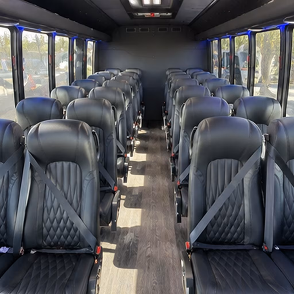 Arlington Airport Shuttles & Transportation